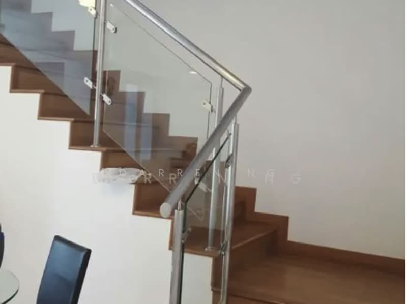 Rumah Teres 2.5 Tingkat untuk Disewa di Subang Jaya (Selangor) - Darren Ng - Interior - PropertyGuru.com.my