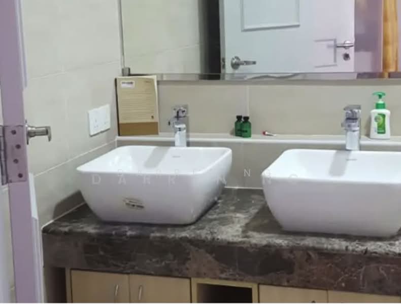 Rumah Teres 2.5 Tingkat untuk Disewa di Subang Jaya (Selangor) - Darren Ng - Bathroom - PropertyGuru.com.my