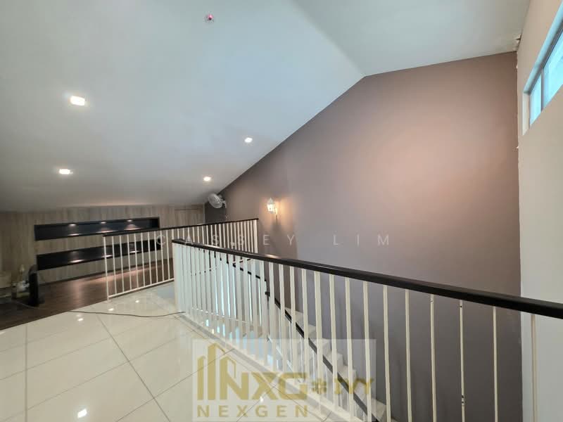 Semi-Detached House for Rent in Ambang Botanic (Klang) - Cassey Lim - Interior - PropertyGuru.com.my