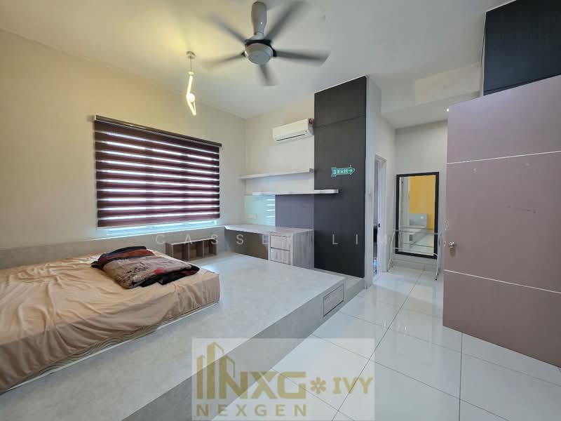 Semi-Detached House for Rent in Ambang Botanic (Klang) - Cassey Lim - PropertyGuru.com.my