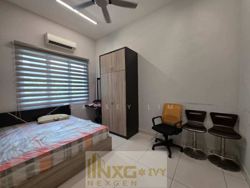 Semi-Detached House for Rent in Ambang Botanic (Klang) - Cassey Lim - PropertyGuru.com.my