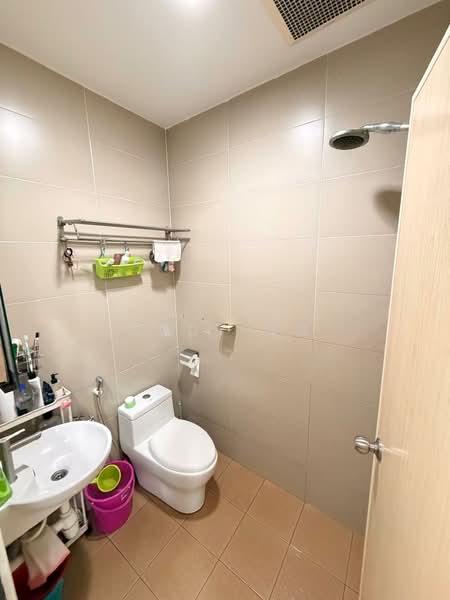 Rumah Teres 1 Tingkat untuk Dijual di Taman Cheras (Cheras) - Addy Ng - Bathroom - PropertyGuru.com.my