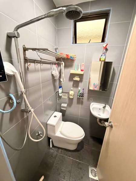 Rumah Teres 1 Tingkat untuk Dijual di Taman Cheras (Cheras) - Addy Ng - Bathroom - PropertyGuru.com.my