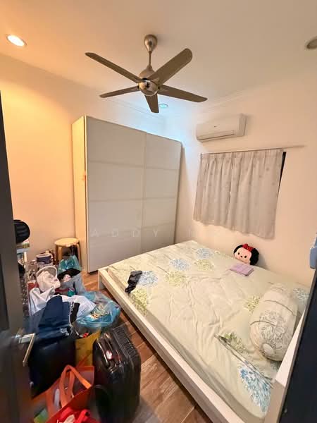 Rumah Teres 1 Tingkat untuk Dijual di Taman Cheras (Cheras) - Addy Ng - Bedroom - PropertyGuru.com.my