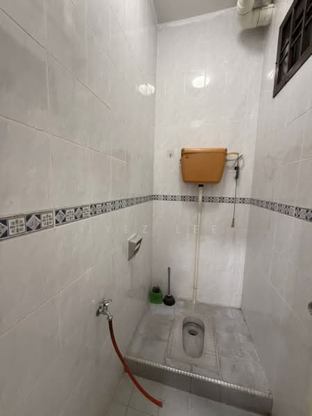 Rumah Teres 2 Tingkat untuk Disewa di Taman Desa Tebrau (Tebrau) - Jyez Lee - PropertyGuru.com.my