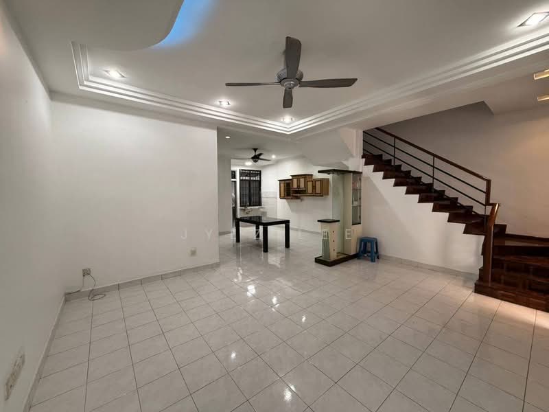 Rumah Teres 2 Tingkat untuk Disewa di Taman Desa Tebrau (Tebrau) - Jyez Lee - PropertyGuru.com.my