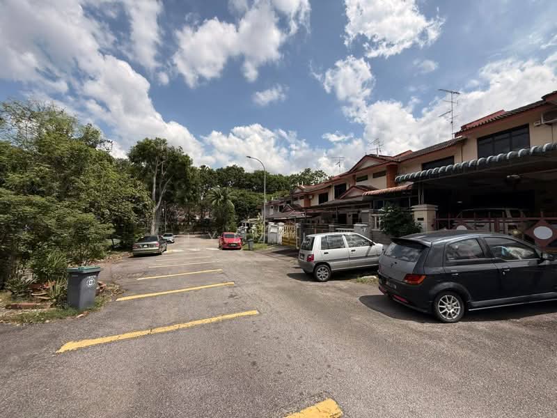 Rumah Teres 2 Tingkat untuk Disewa di Taman Desa Tebrau (Tebrau) - Jyez Lee - PropertyGuru.com.my