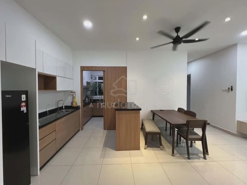 Service Residence for Sale at Skysuites @ Meldrum Hills - Jasz Ong - PropertyGuru.com.my