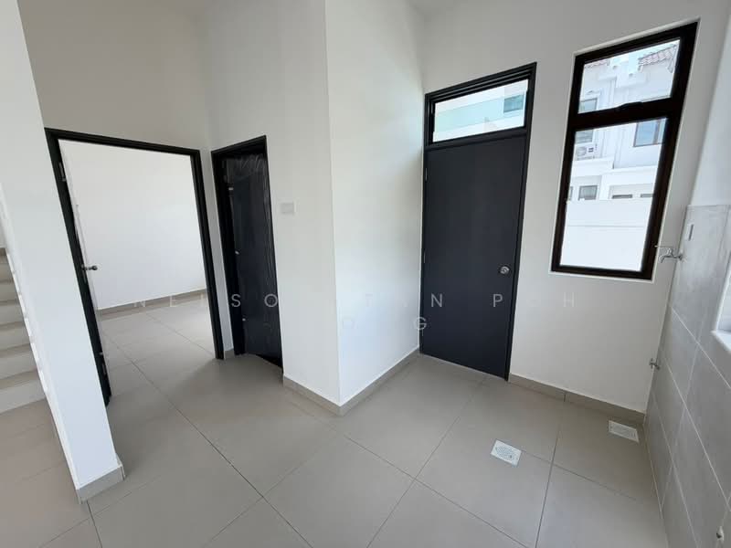 2-storey Terraced House for Sale in Johor Bahru (Johor) - Nelson Tan Poh Kiong - PropertyGuru.com.my