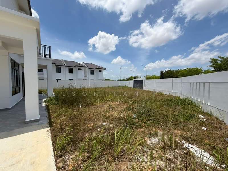 2-storey Terraced House for Sale in Johor Bahru (Johor) - Nelson Tan Poh Kiong - PropertyGuru.com.my