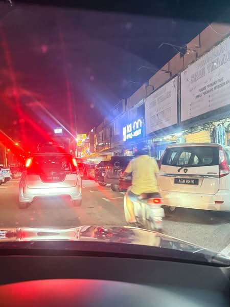 Kedai untuk Dijual di Sitiawan (Perak) - Kee Choi Hong - PropertyGuru.com.my