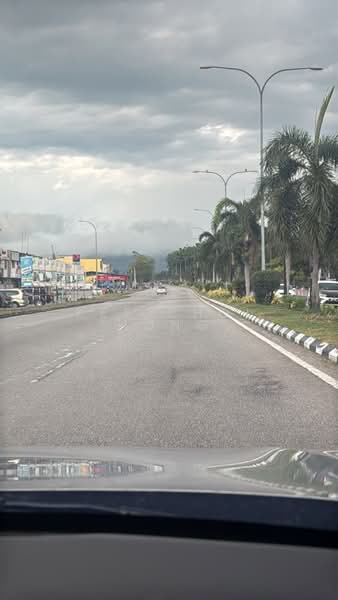 Kedai untuk Dijual di Sitiawan (Perak) - Kee Choi Hong - Exterior - PropertyGuru.com.my