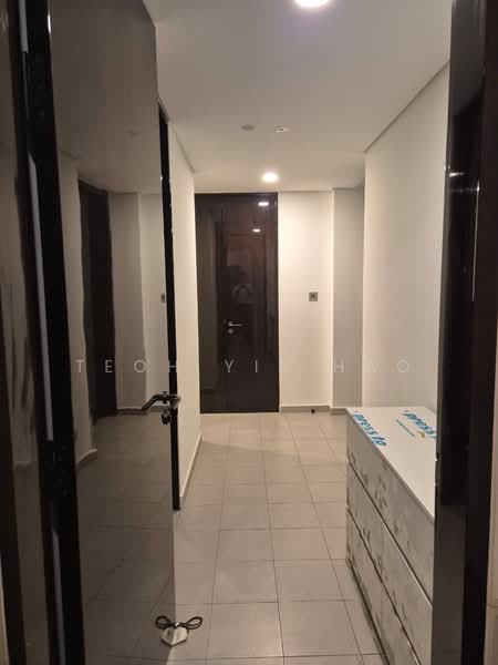 Service Residence for Sale at Four Seasons Place - Teoh Yie Hao - Corridor - PropertyGuru.com.my