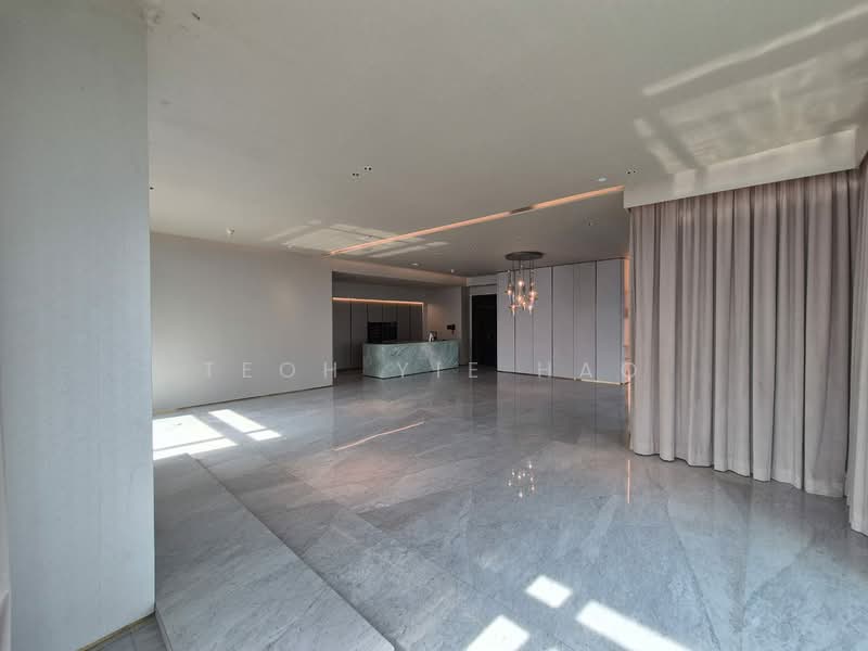 Service Residence for Sale at Four Seasons Place - Teoh Yie Hao - Interior - PropertyGuru.com.my