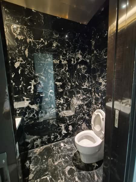Service Residence for Sale at Four Seasons Place - Teoh Yie Hao - Bathroom - PropertyGuru.com.my