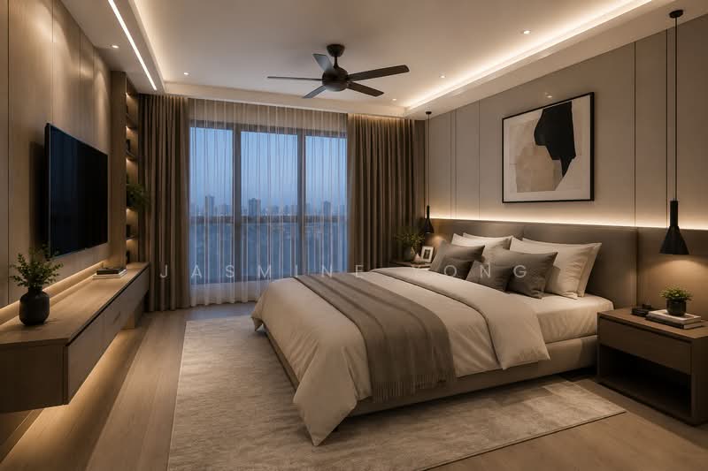 Condominium for Sale at Five Stones - Jasmine Yong - PropertyGuru.com.my