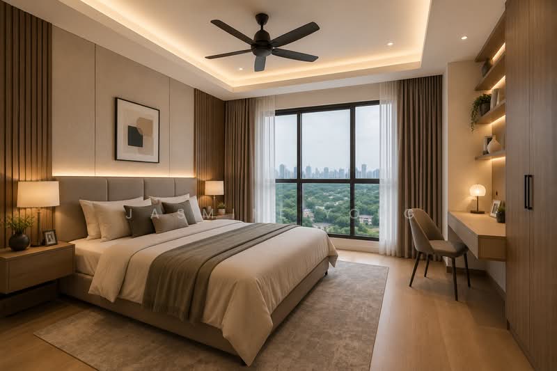 Condominium for Sale at Five Stones - Jasmine Yong - PropertyGuru.com.my