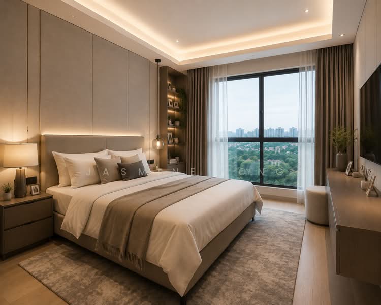 Condominium for Sale at Five Stones - Jasmine Yong - PropertyGuru.com.my