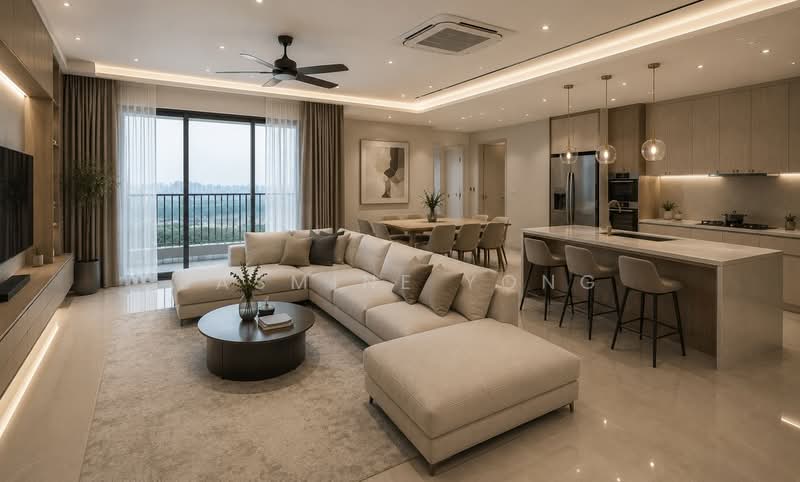 Condominium for Sale at Five Stones - Jasmine Yong - PropertyGuru.com.my