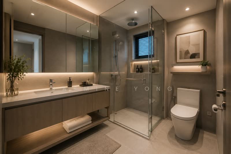 Condominium for Sale at Five Stones - Jasmine Yong - PropertyGuru.com.my
