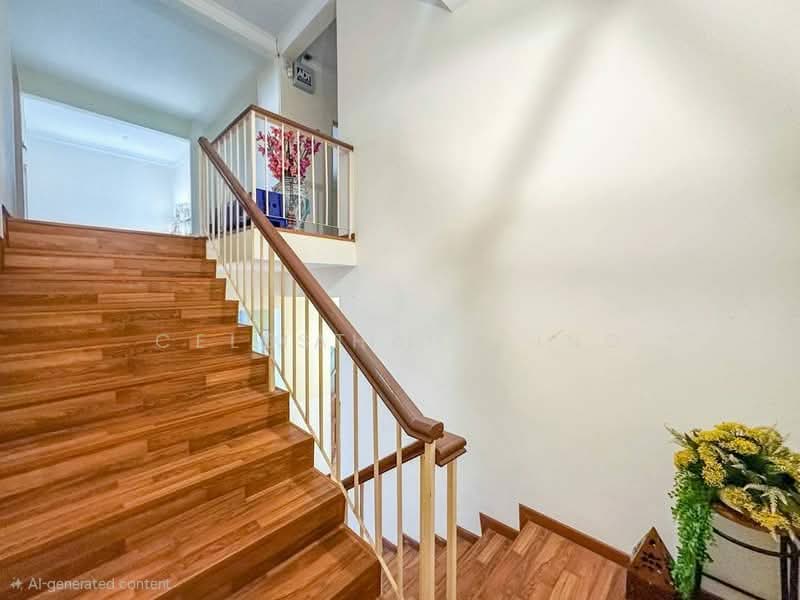 2-storey Terraced House for Sale in Taman Jelok Impian (Kajang) - Celestine Ting - Interior - PropertyGuru.com.my
