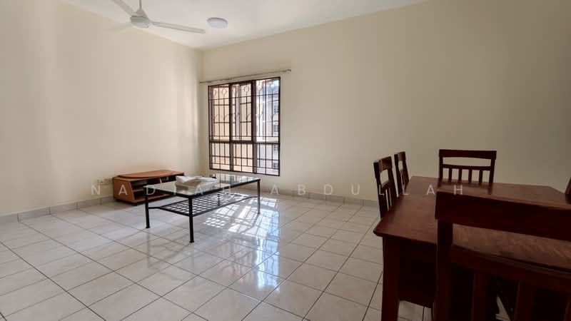 Pangsapuri untuk Disewa di Pangsapuri Kelana Impian - Nadiah Abdullah - PropertyGuru.com.my