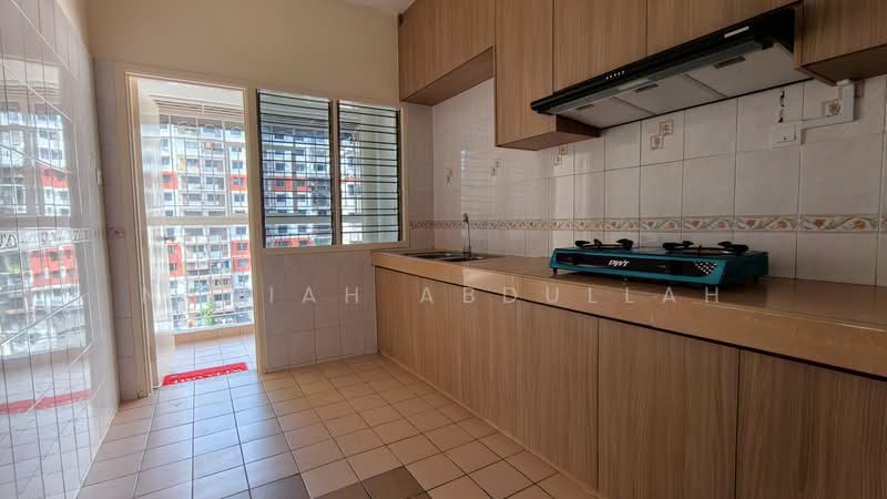 Pangsapuri untuk Disewa di Pangsapuri Kelana Impian - Nadiah Abdullah - PropertyGuru.com.my