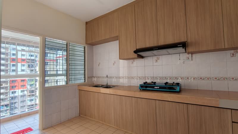 Pangsapuri untuk Disewa di Pangsapuri Kelana Impian - Nadiah Abdullah - PropertyGuru.com.my