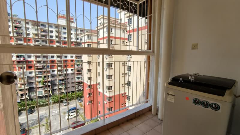 Pangsapuri untuk Disewa di Pangsapuri Kelana Impian - Nadiah Abdullah - PropertyGuru.com.my