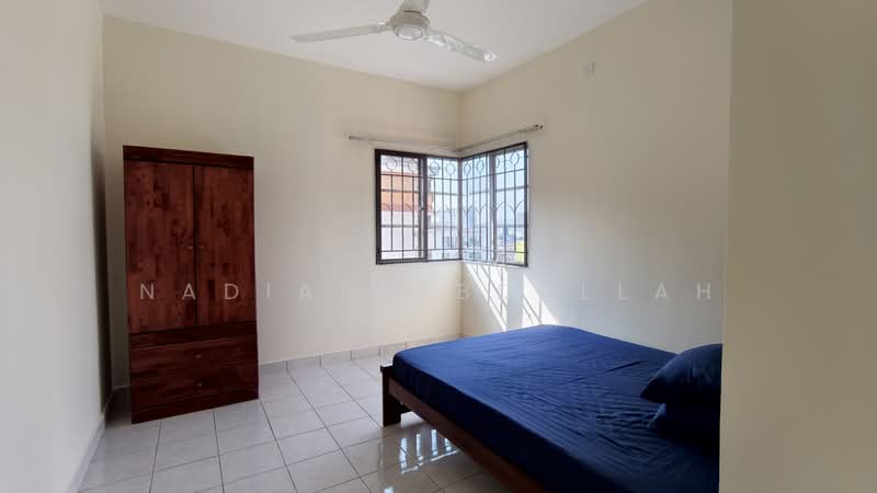 Pangsapuri untuk Disewa di Pangsapuri Kelana Impian - Nadiah Abdullah - PropertyGuru.com.my