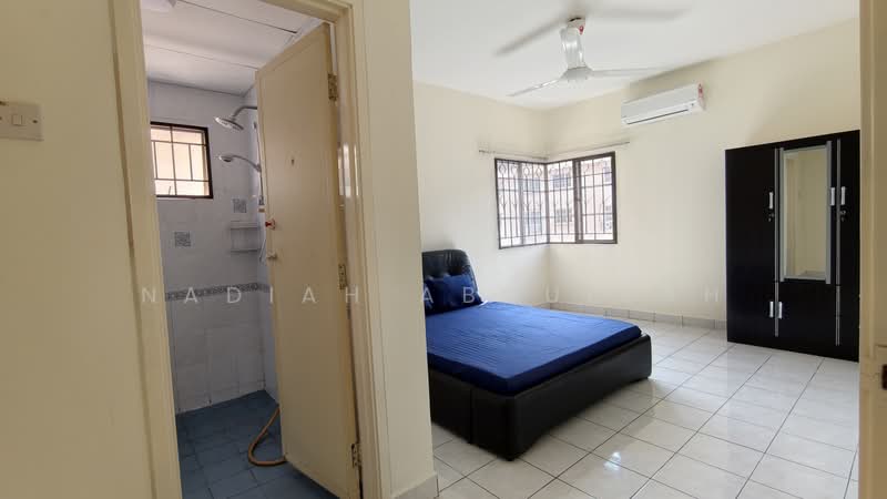 Pangsapuri untuk Disewa di Pangsapuri Kelana Impian - Nadiah Abdullah - PropertyGuru.com.my