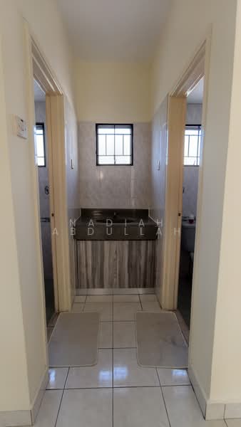 Pangsapuri untuk Disewa di Pangsapuri Kelana Impian - Nadiah Abdullah - PropertyGuru.com.my