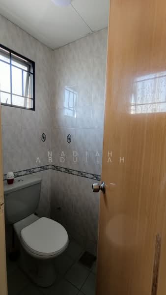 Pangsapuri untuk Disewa di Pangsapuri Kelana Impian - Nadiah Abdullah - PropertyGuru.com.my