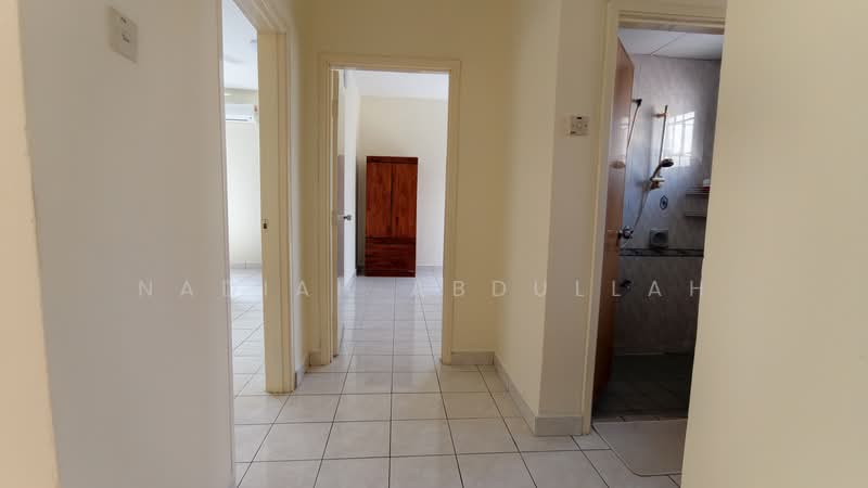 Pangsapuri untuk Disewa di Pangsapuri Kelana Impian - Nadiah Abdullah - PropertyGuru.com.my