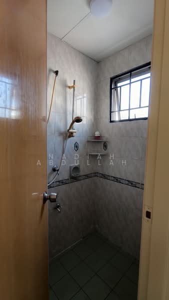 Pangsapuri untuk Disewa di Pangsapuri Kelana Impian - Nadiah Abdullah - PropertyGuru.com.my
