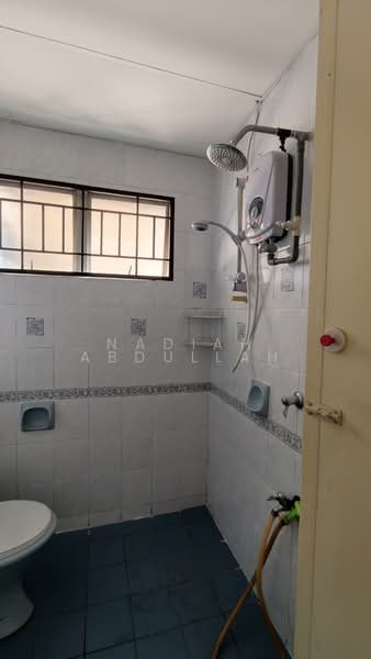 Pangsapuri untuk Disewa di Pangsapuri Kelana Impian - Nadiah Abdullah - PropertyGuru.com.my