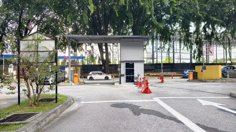 Pangsapuri untuk Disewa di Pangsapuri Kelana Impian - Nadiah Abdullah - PropertyGuru.com.my