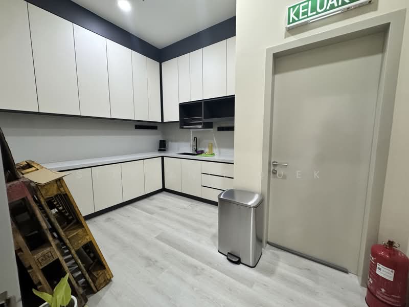 Shop / Office for Rent in Telok Panglima Garang (Selangor) - Stephanie Quek - Kitchen - PropertyGuru.com.my