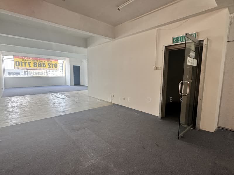 Shop / Office for Rent in Telok Panglima Garang (Selangor) - Stephanie Quek - Interior - PropertyGuru.com.my