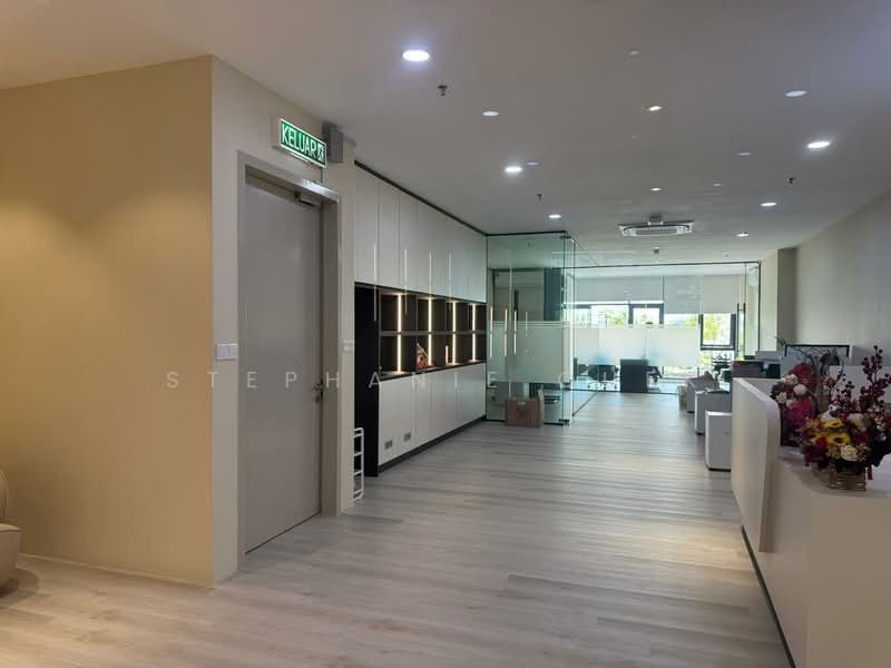 Shop / Office for Rent in Telok Panglima Garang (Selangor) - Stephanie Quek - Interior - PropertyGuru.com.my