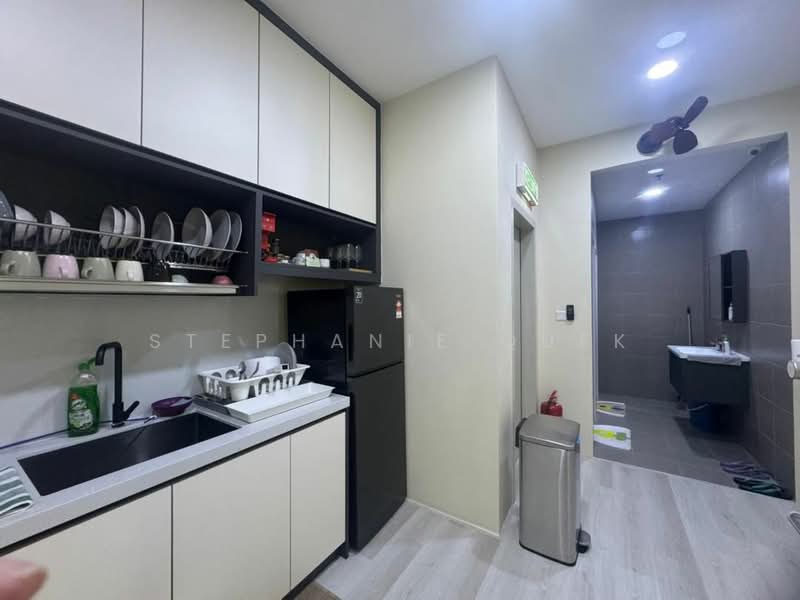 Shop / Office for Rent in Telok Panglima Garang (Selangor) - Stephanie Quek - Kitchen - PropertyGuru.com.my
