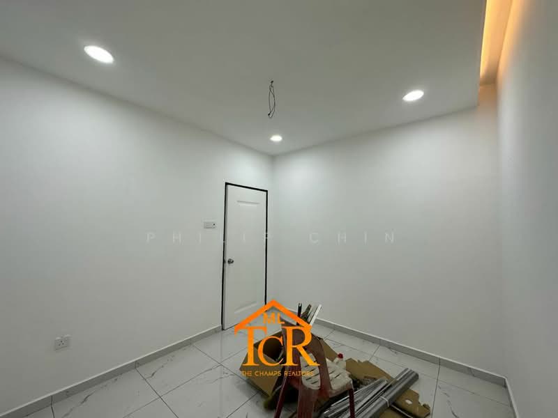1-storey Terraced House for Sale in Taman Sentosa (Klang) - Philip Chin - Interior - PropertyGuru.com.my