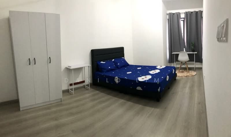 Kondominium untuk Dijual di The Hamstead, Desa Tun Razak - Danilo Lim - PropertyGuru.com.my