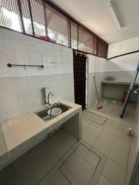 Rumah Teres untuk Disewa di Taman Batu Tiga (Shah Alam) - Mak Hon Kean - Interior - PropertyGuru.com.my