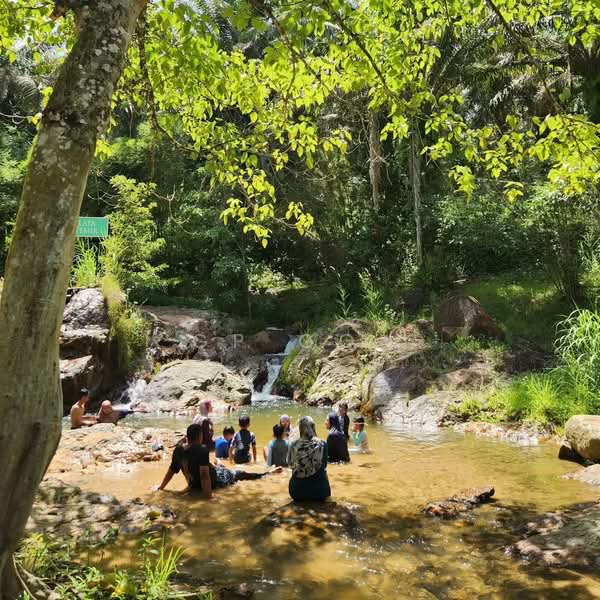 Hotel / Resort untuk Dijual di Raub (Pahang) - GP Goh - PropertyGuru.com.my
