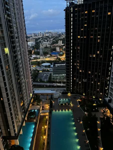 Service Residence for Rent at Southlink - Yoke Khiem Yap - Exterior - PropertyGuru.com.my