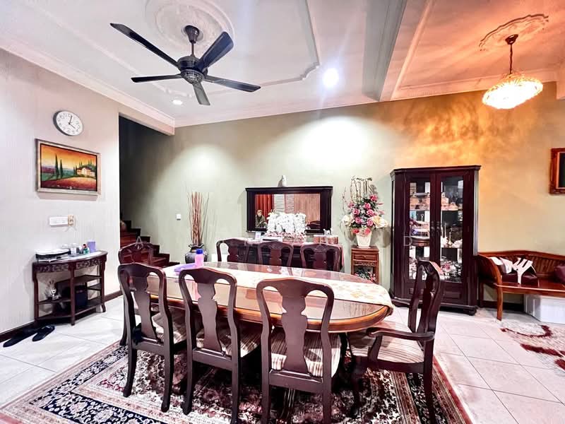 Terraced House for Sale in Bukit Jelutong (Shah Alam) - Azman Ahmad - PropertyGuru.com.my