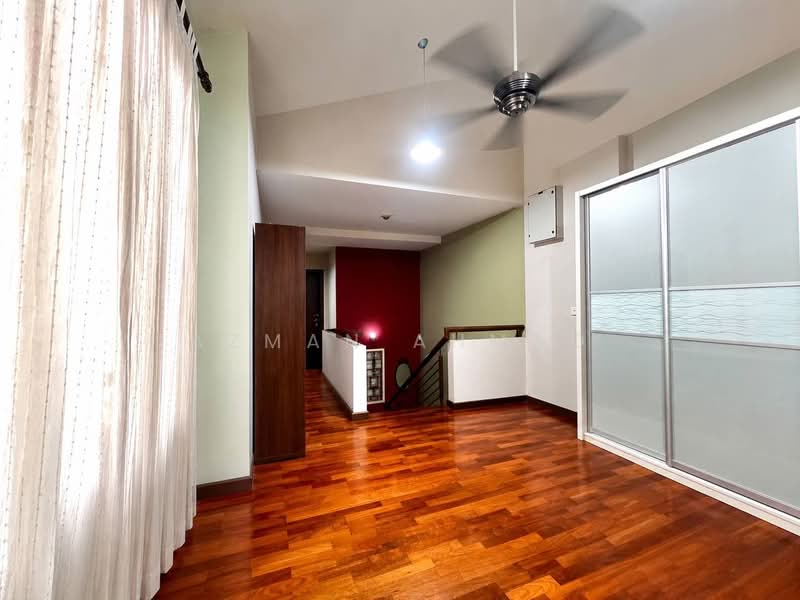 Terraced House for Sale in Bukit Jelutong (Shah Alam) - Azman Ahmad - PropertyGuru.com.my
