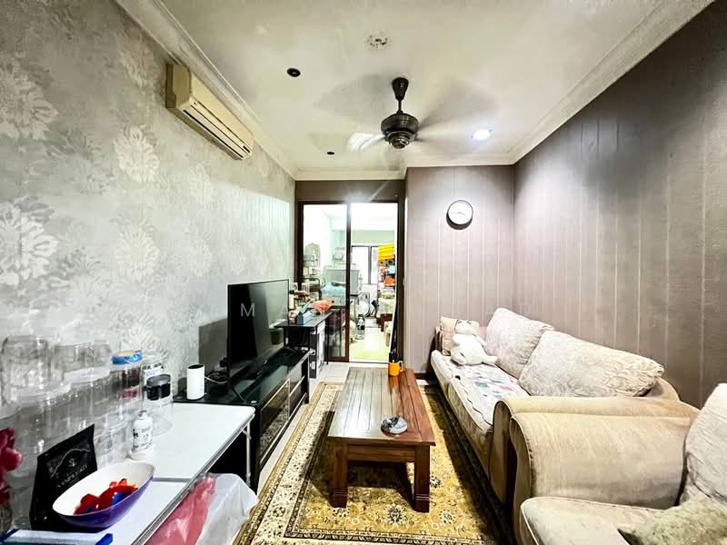 Terraced House for Sale in Bukit Jelutong (Shah Alam) - Azman Ahmad - PropertyGuru.com.my