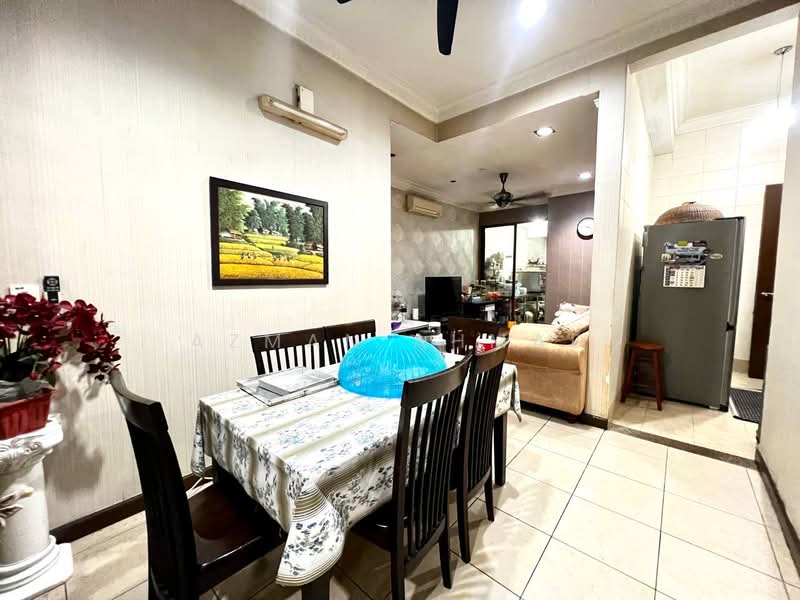 Terraced House for Sale in Bukit Jelutong (Shah Alam) - Azman Ahmad - PropertyGuru.com.my